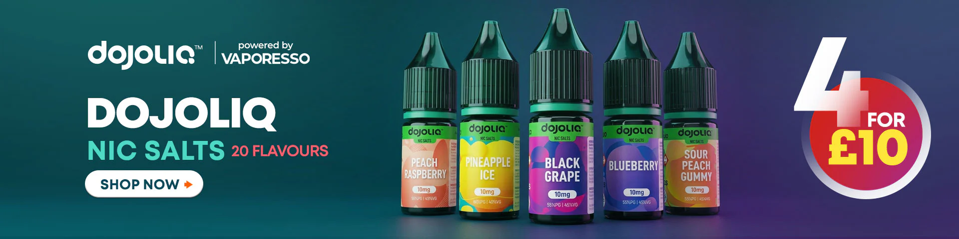 Elevate Your Vaping Experience