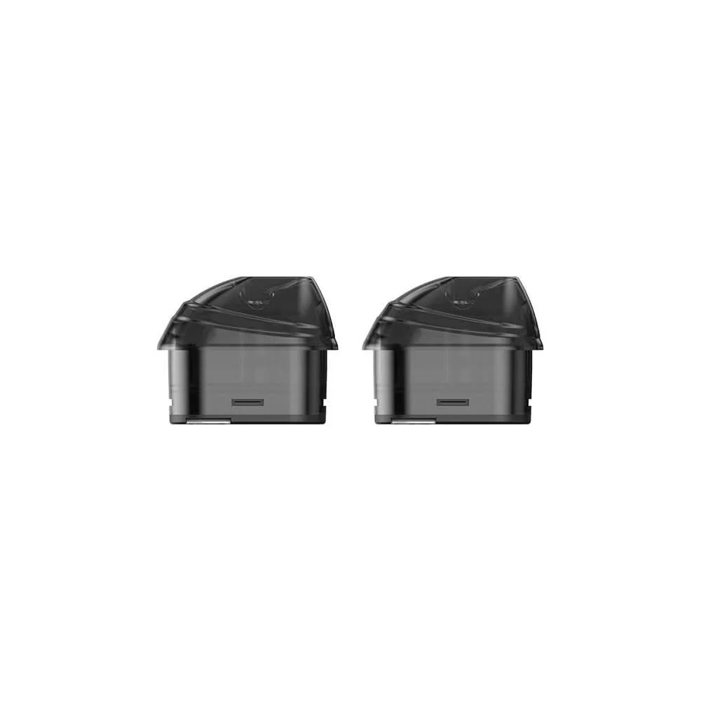 Refillable Vape Pods