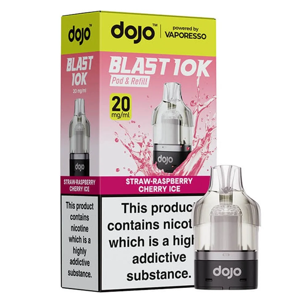 Vape Pods